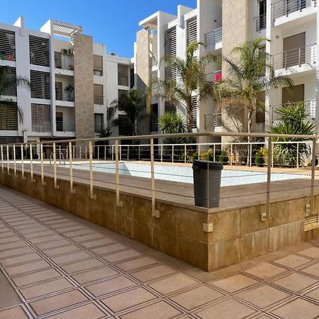 Luxury Prestigia Close To Champs De Course Parc 非斯 外观 照片