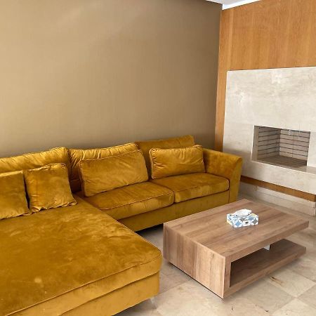 Luxury Prestigia Close To Champs De Course Parc 非斯 外观 照片