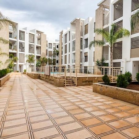 Luxury Prestigia Close To Champs De Course Parc 非斯 外观 照片