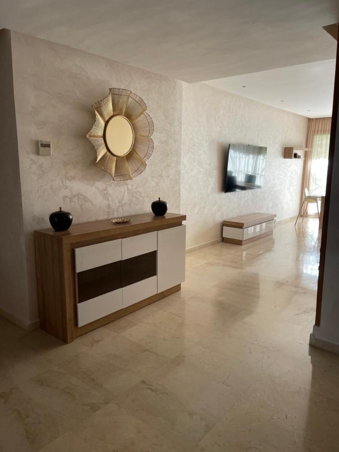 Luxury Prestigia Close To Champs De Course Parc 非斯 外观 照片