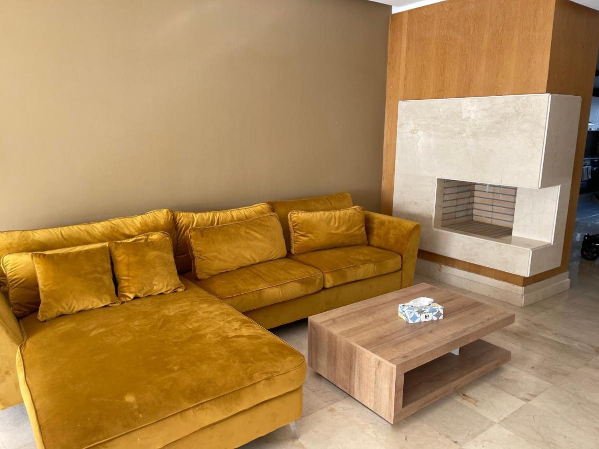 Luxury Prestigia Close To Champs De Course Parc 非斯 外观 照片