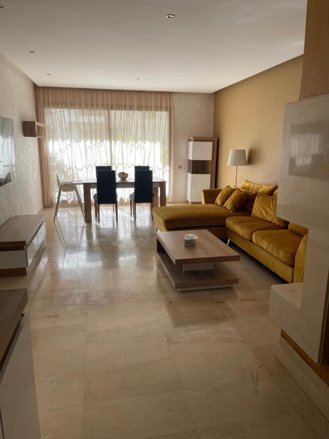 Luxury Prestigia Close To Champs De Course Parc 非斯 外观 照片