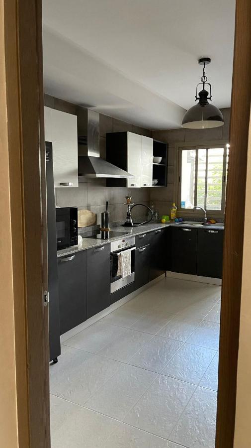 Luxury Prestigia Close To Champs De Course Parc 非斯 外观 照片