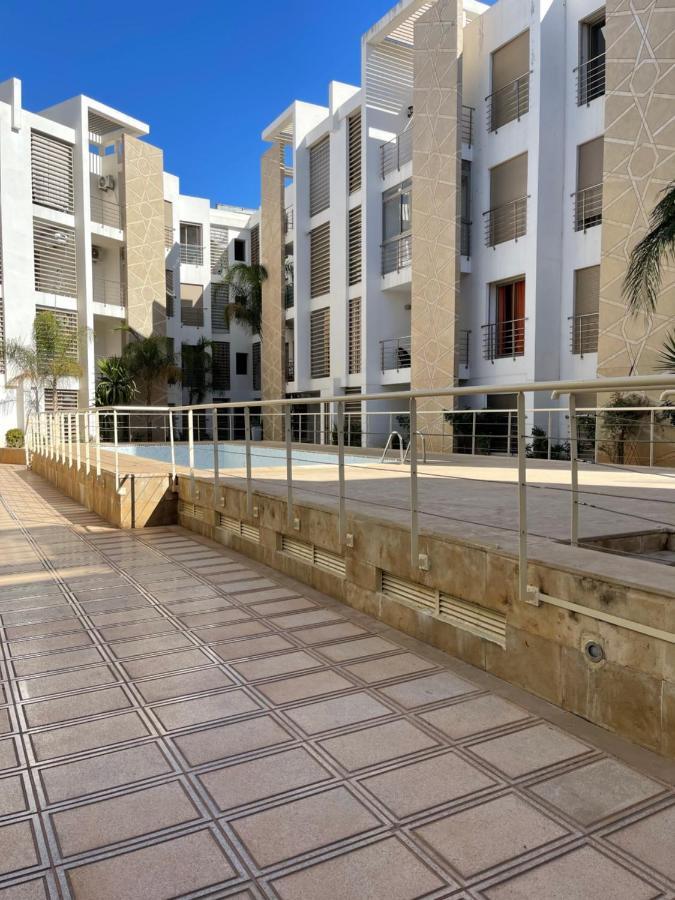 Luxury Prestigia Close To Champs De Course Parc 非斯 外观 照片