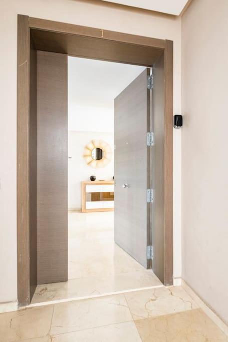 Luxury Prestigia Close To Champs De Course Parc 非斯 外观 照片