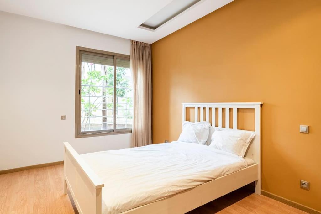 Luxury Prestigia Close To Champs De Course Parc 非斯 外观 照片