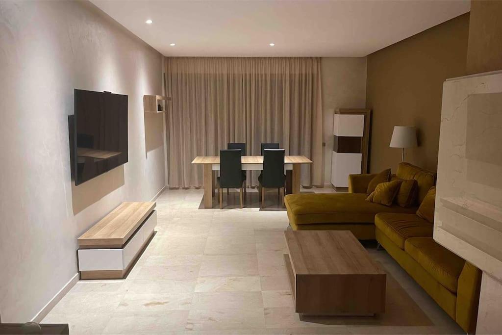 Luxury Prestigia Close To Champs De Course Parc 非斯 外观 照片
