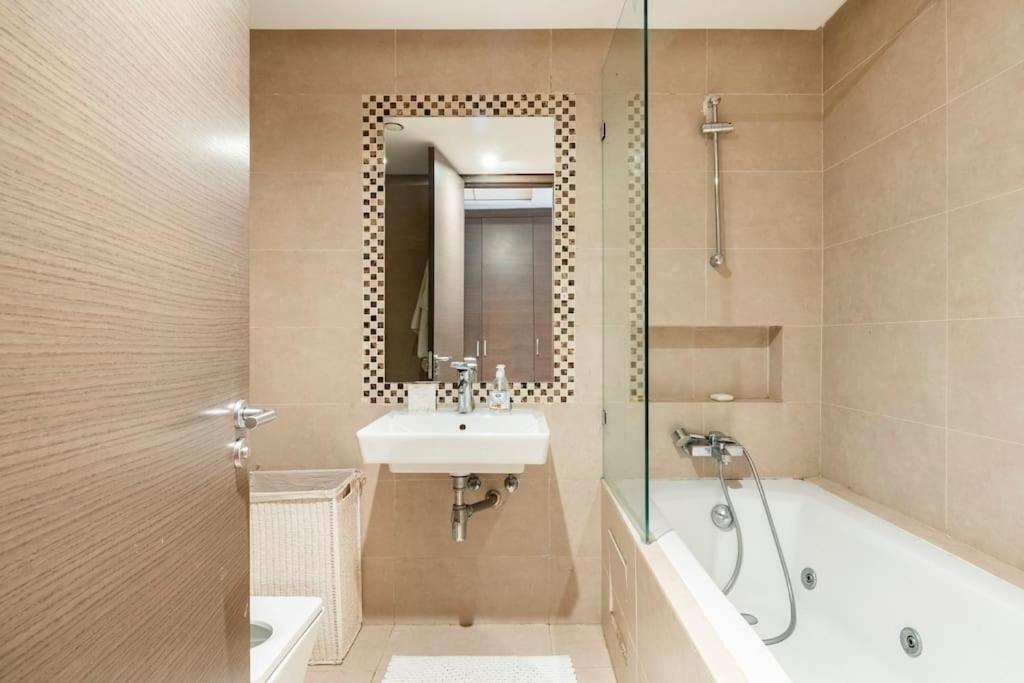 Luxury Prestigia Close To Champs De Course Parc 非斯 外观 照片