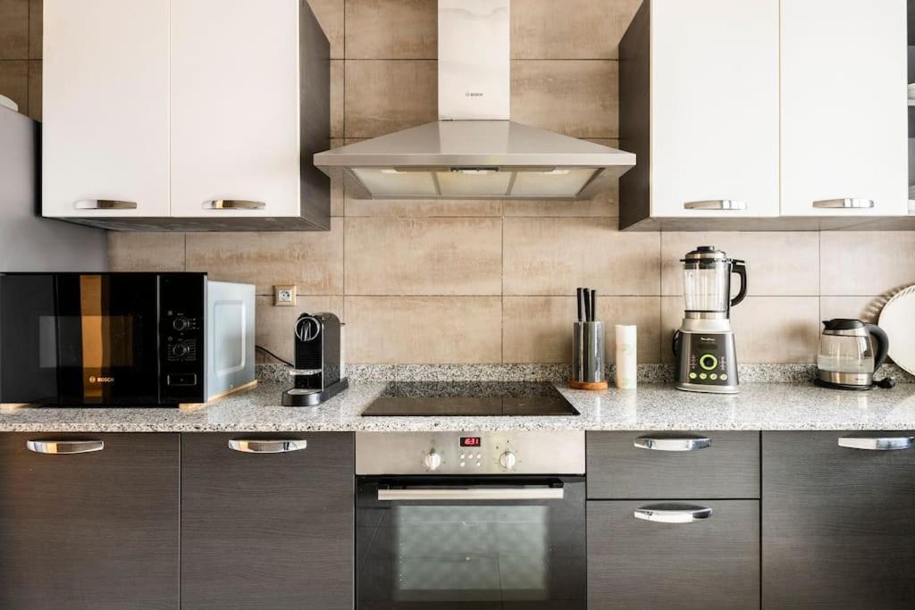 Luxury Prestigia Close To Champs De Course Parc 非斯 外观 照片