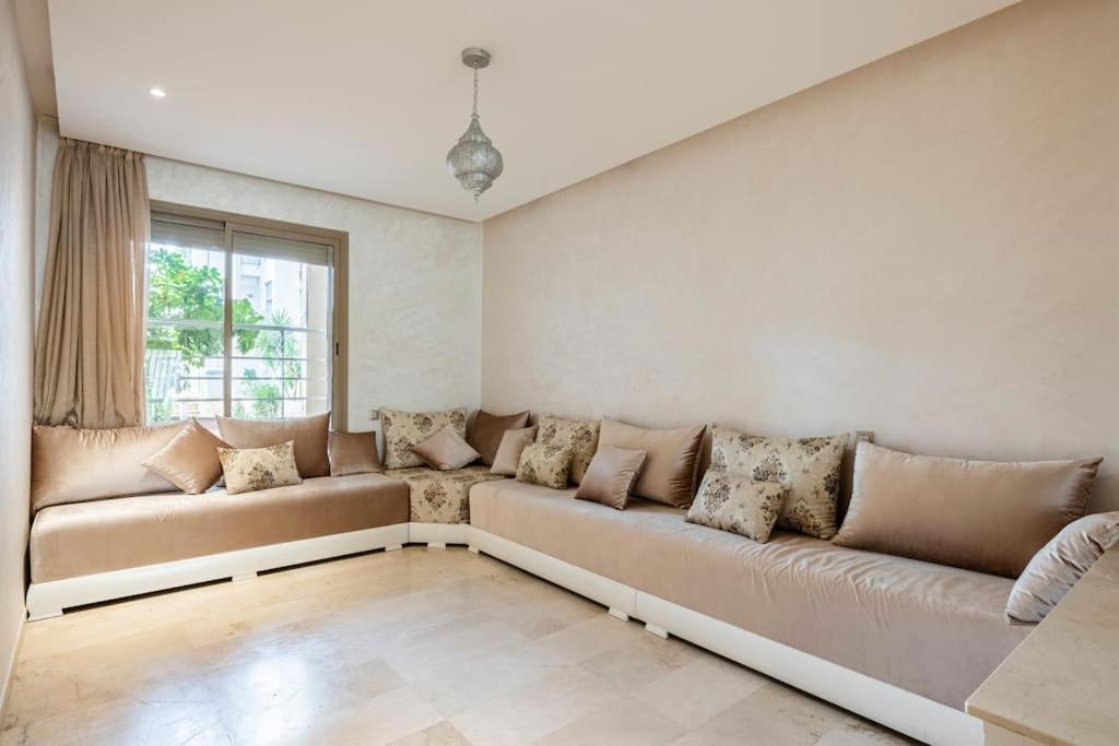 Luxury Prestigia Close To Champs De Course Parc 非斯 外观 照片