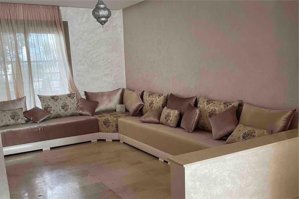 Luxury Prestigia Close To Champs De Course Parc 非斯 外观 照片