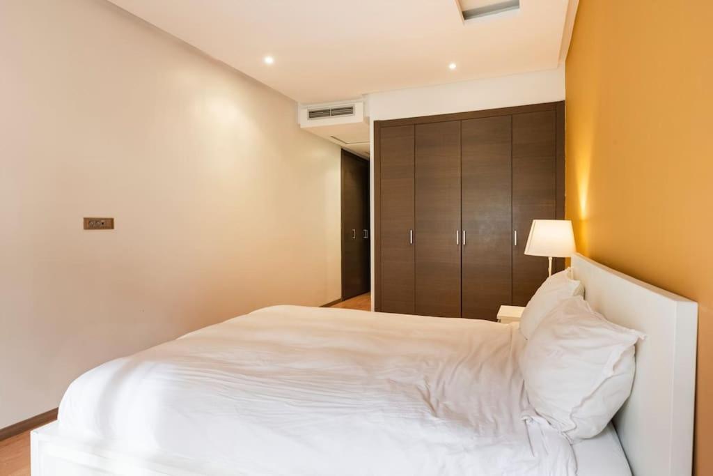 Luxury Prestigia Close To Champs De Course Parc 非斯 外观 照片