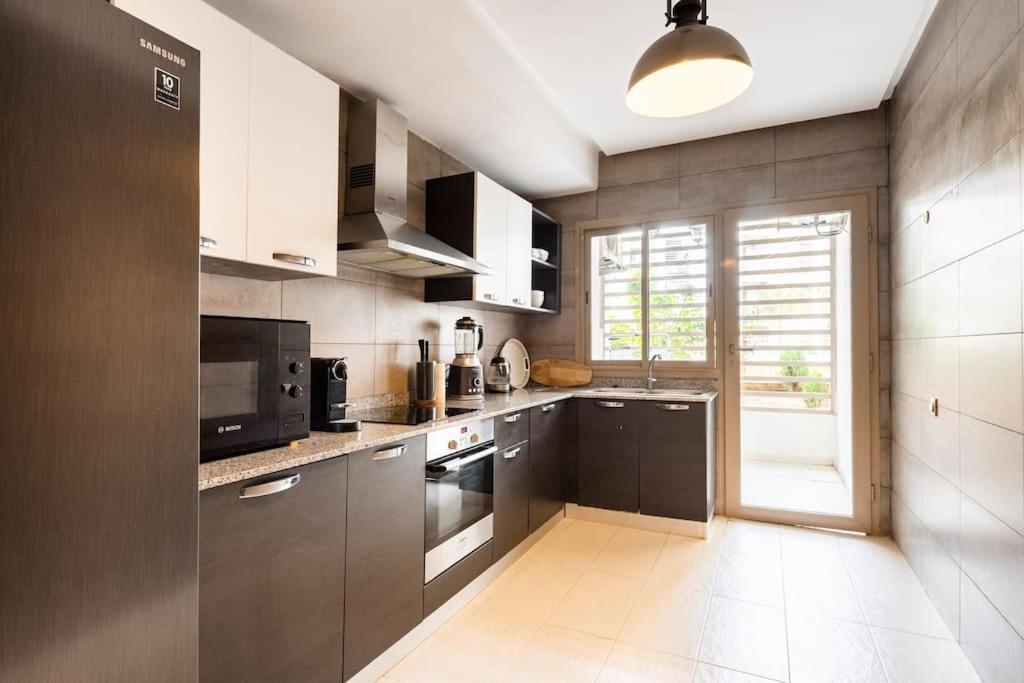 Luxury Prestigia Close To Champs De Course Parc 非斯 外观 照片