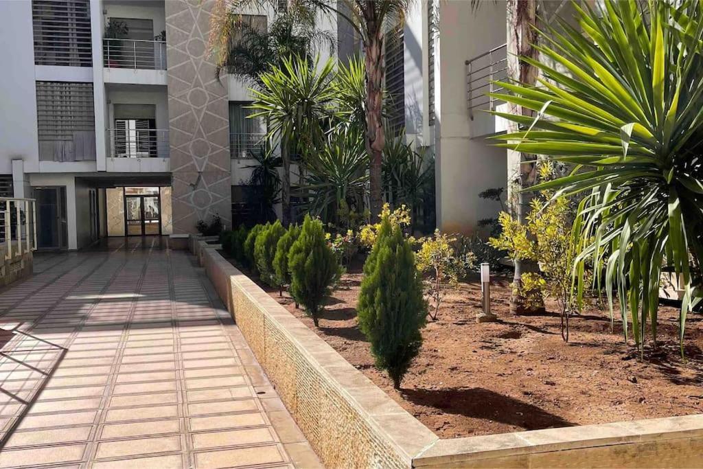 Luxury Prestigia Close To Champs De Course Parc 非斯 外观 照片