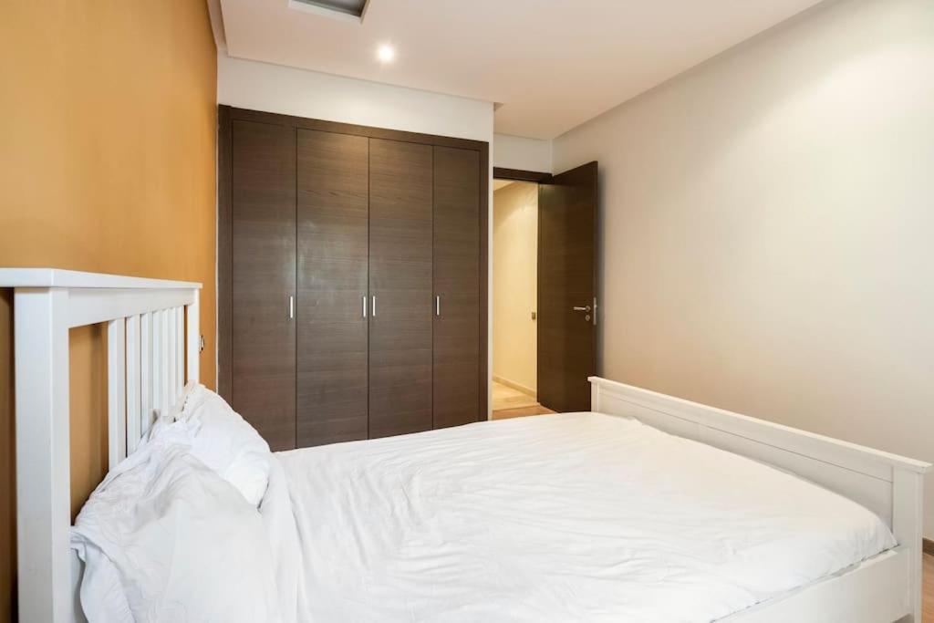 Luxury Prestigia Close To Champs De Course Parc 非斯 外观 照片