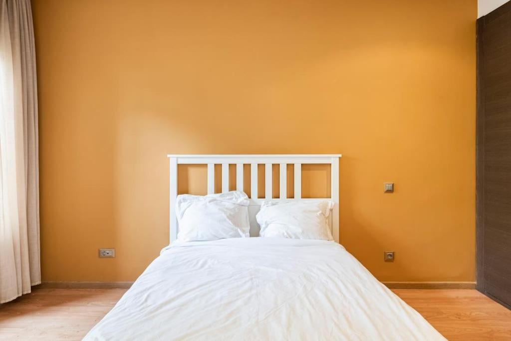 Luxury Prestigia Close To Champs De Course Parc 非斯 外观 照片