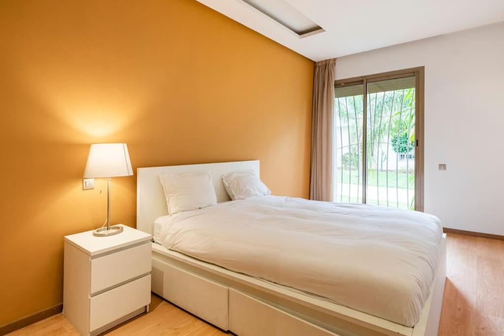 Luxury Prestigia Close To Champs De Course Parc 非斯 外观 照片