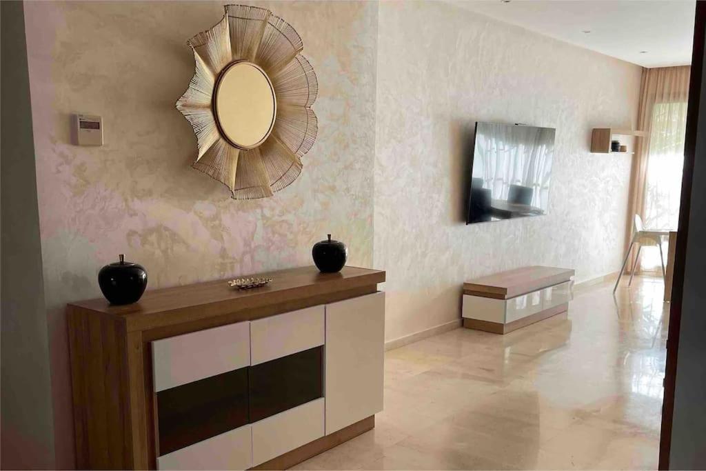 Luxury Prestigia Close To Champs De Course Parc 非斯 外观 照片